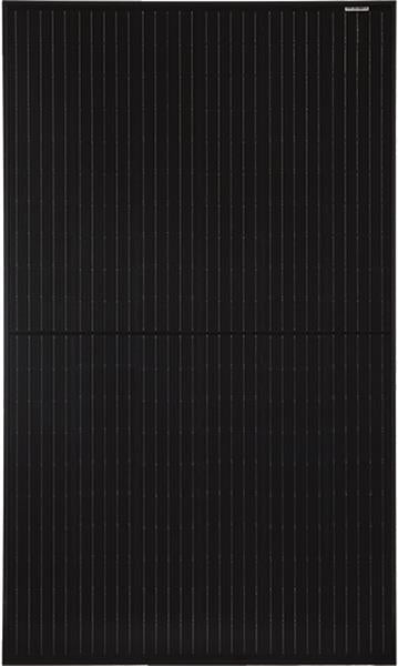 Panneau Luxor LX-430M/182-108+GG 430W Mono N-type TOPcon Transparent Cadre bifacial Dual glass - Garantie 30 ans