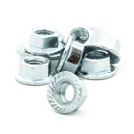 ART100213 - GSE - ECROU M10 POUR VIS M10