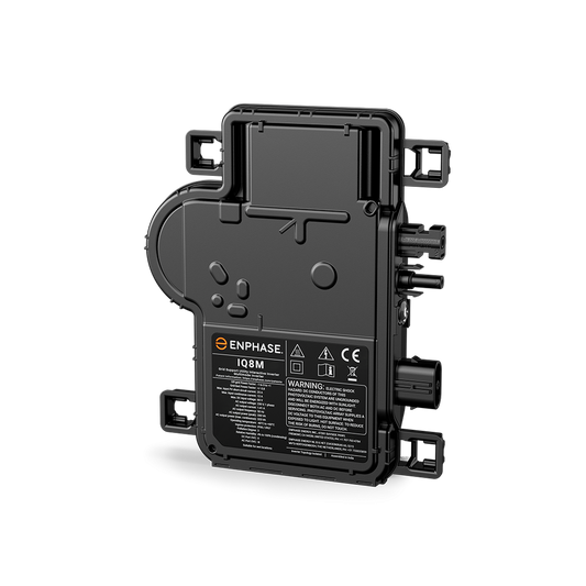 Micro-onduleur Enphase - IQ8MC - 330VA - Garantie 25 ans