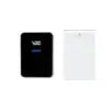 Kit V2C TRYDAN PRO Tri 22kW + Huawei 12kW