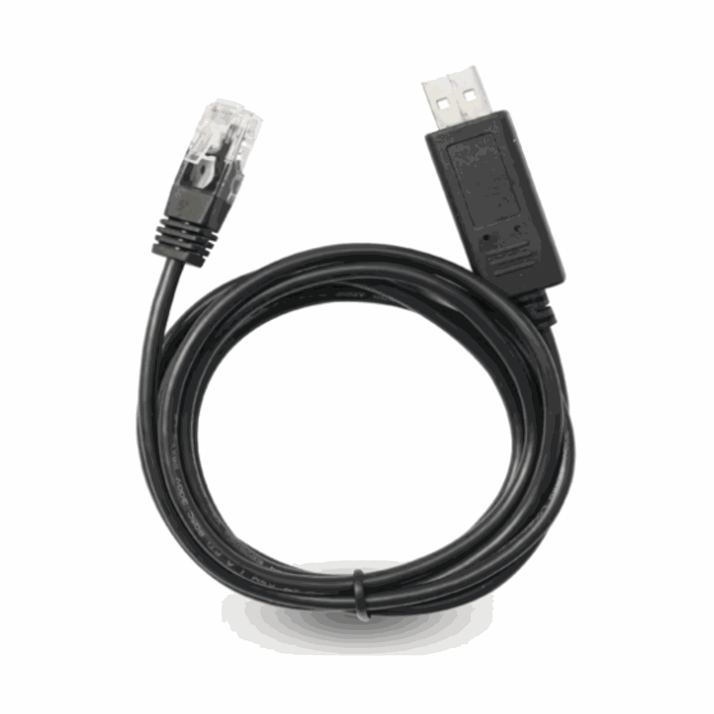 Accessory Ecosolex RS-R Series battery to battery COM cable 1m - 2 years warranty