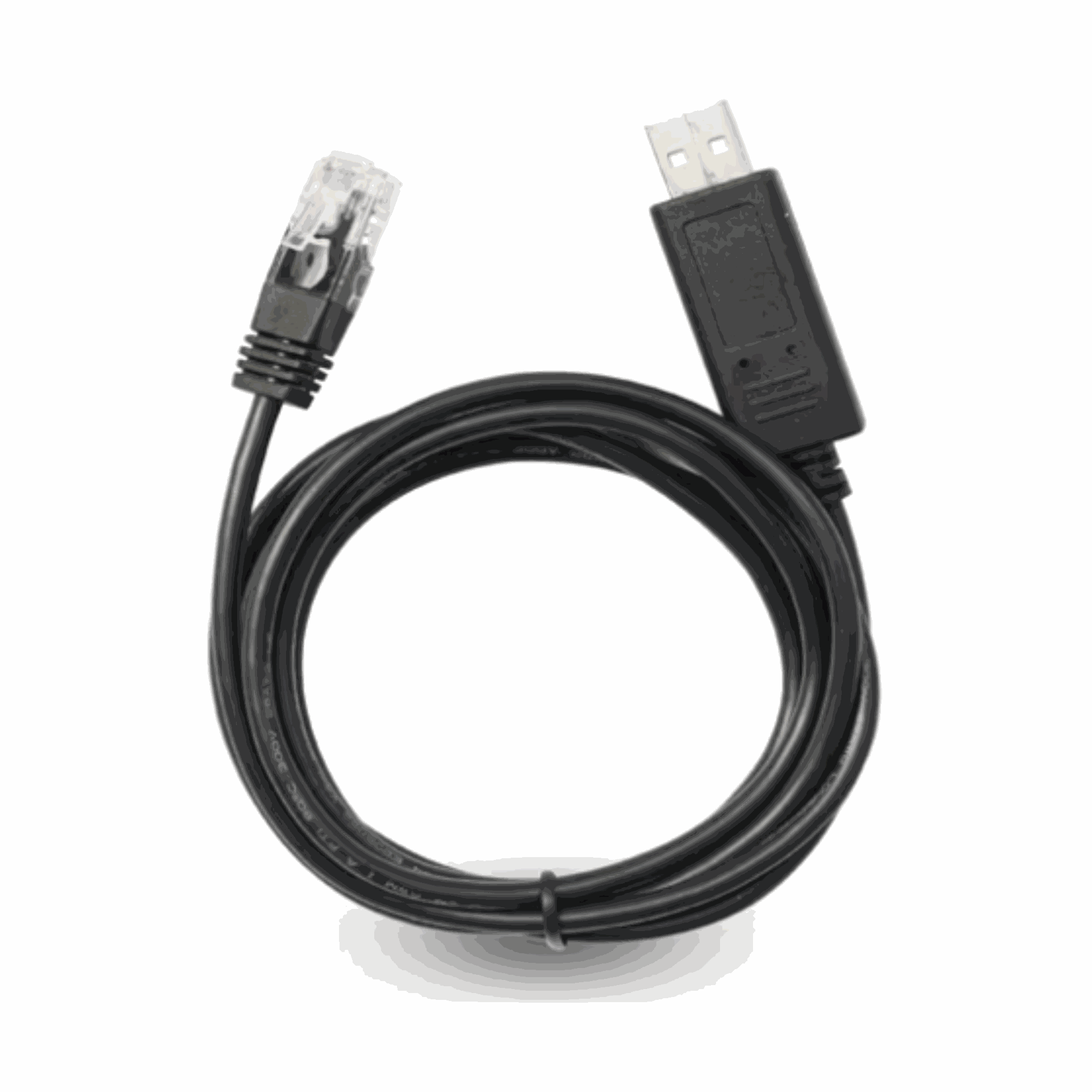 Accessory Ecosolex RS-R Series battery to battery COM cable 1m - 2 years warranty