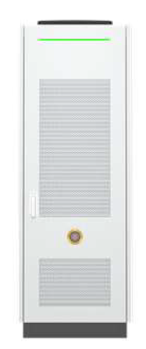 Chargeur AUTEL DS 480 / 240kW / Power Unit, 240kW, three phase, DC, Socket,  - 2 ans de garantie
