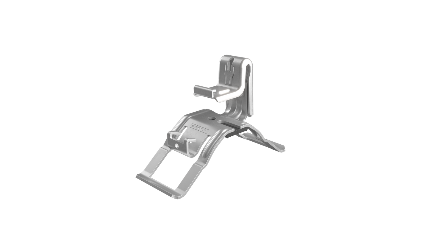 ClickFit EVO - Support de montage toit en fibrociment - Esdec - 1008090