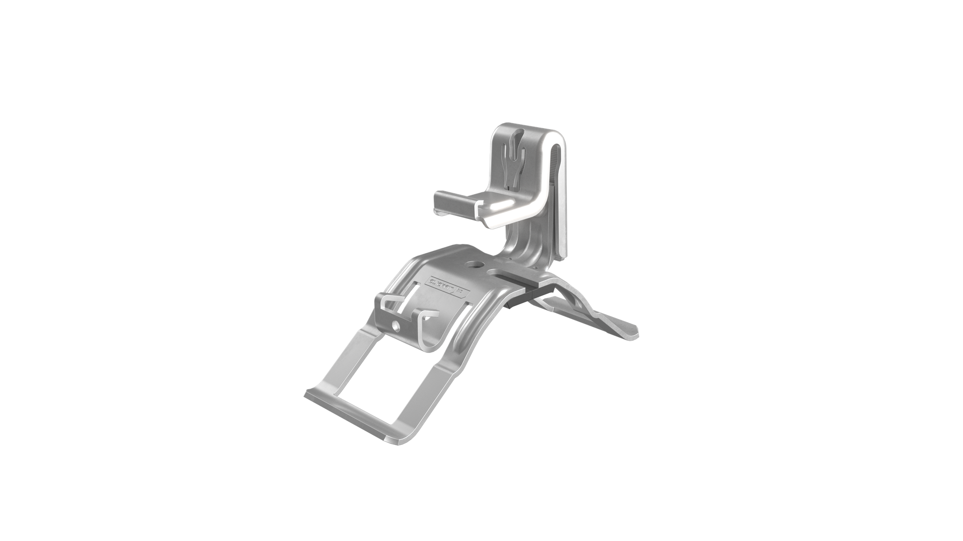 ClickFit EVO - Support de montage toit en fibrociment - Esdec - 1008090
