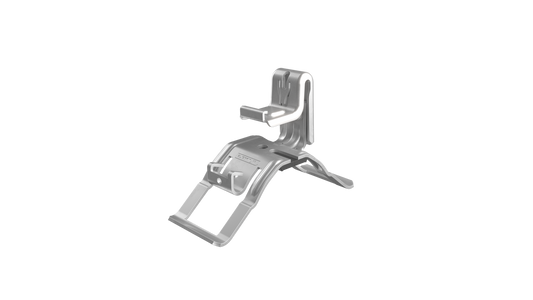 ClickFit EVO - Support de montage toit en fibrociment - Esdec - 1008090
