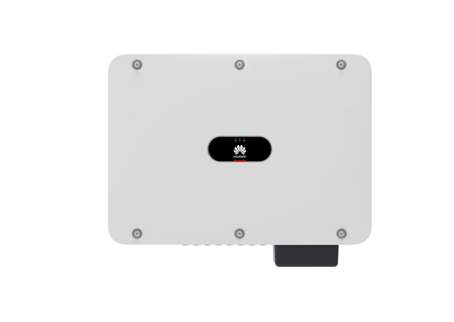Onduleur Huawei SUN2000-40KTL-M3 triphasé 40kW 44kVA 4MPPT - Garantie 5 ans