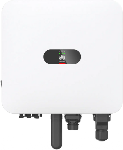 Onduleur Huawei SUN2000-10K-BEMAP0 triphasé 10kW 11kVA 2MPPT - Garantie 10 ans Thumbnail-3