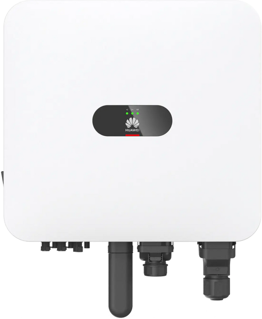 Onduleur Huawei SUN2000-5K-MAP0 triphasé 5kW 5.5kVA 2MPPT - Garantie 10 ans