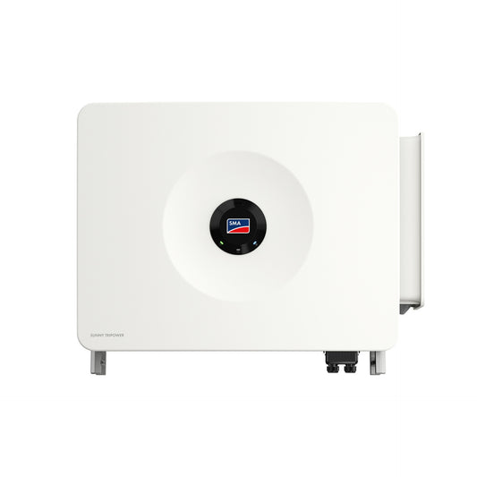 Inverter SMA Sunny Tripower 125, 125kW/125kVA, three phase, 12MPPT - 5 years warranty