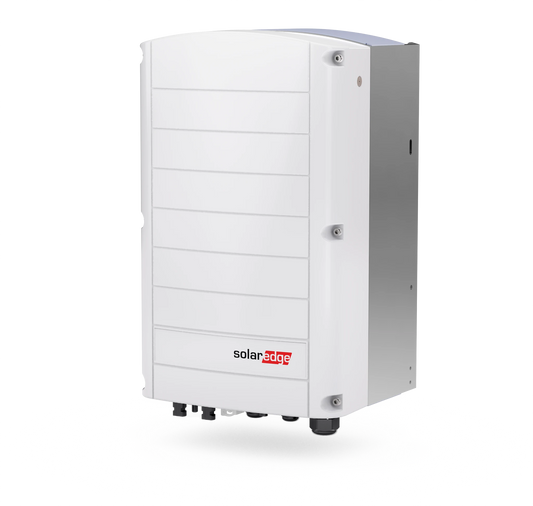 Inverter Solaredge Home Wave, 6kW/6kVA, Three phase, 1 MPPT - 12 years warranty