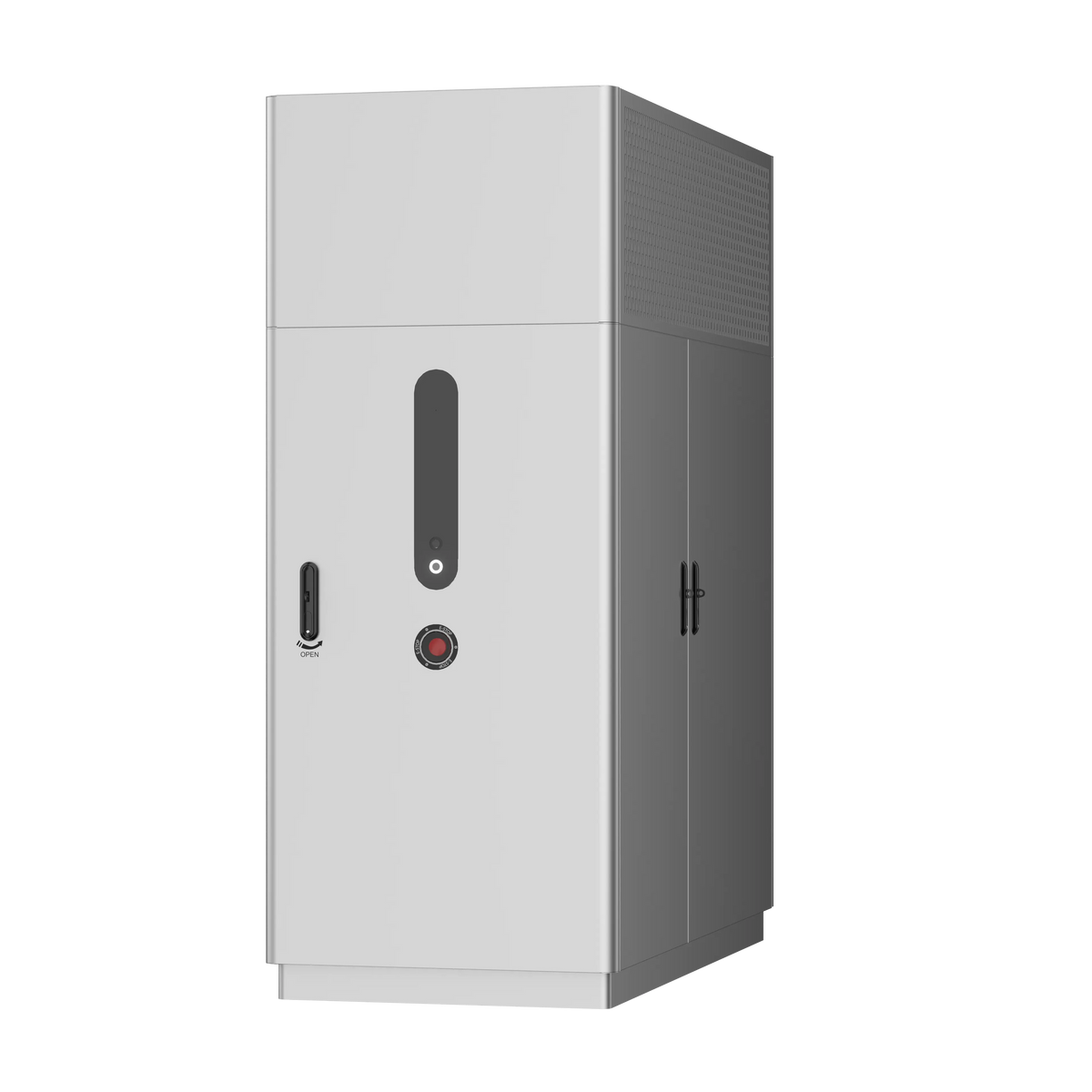 Charger HUAWEI 25B version, 600-720 CE-SVG Power Unit, DC ESS compatiable, kW, three phase, Socket