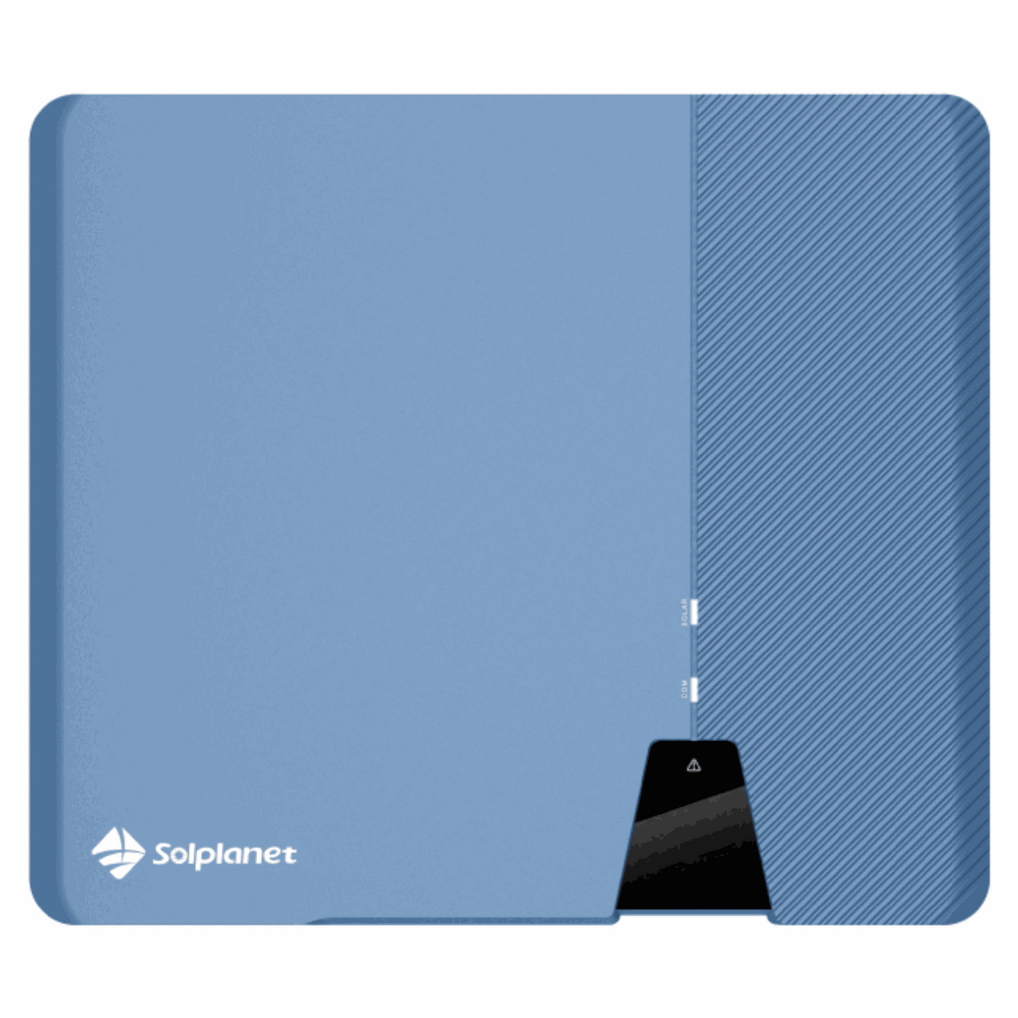 Inverter Solplanet, 3kW/3kVA, three phase, 2MPPT - 10 years warranty