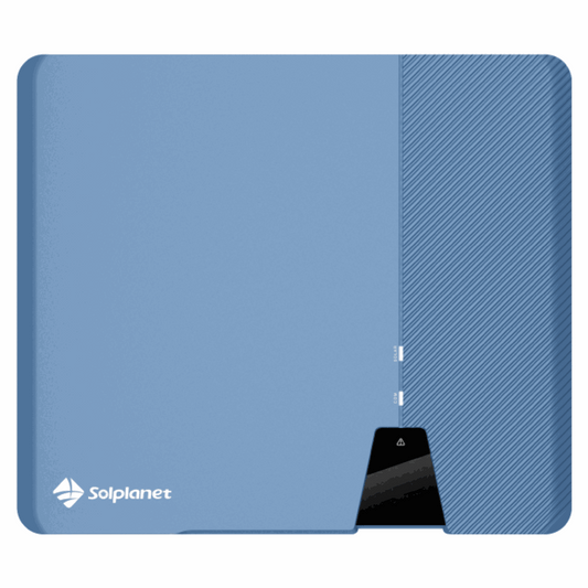 Inverter Solplanet, 3kW/3kVA, three phase, 2MPPT - 10 years warranty