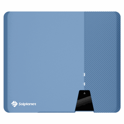Inverter Solplanet, 5kW/5kVA, single phase, 2MPPT - 10 years warranty Thumbnail-1