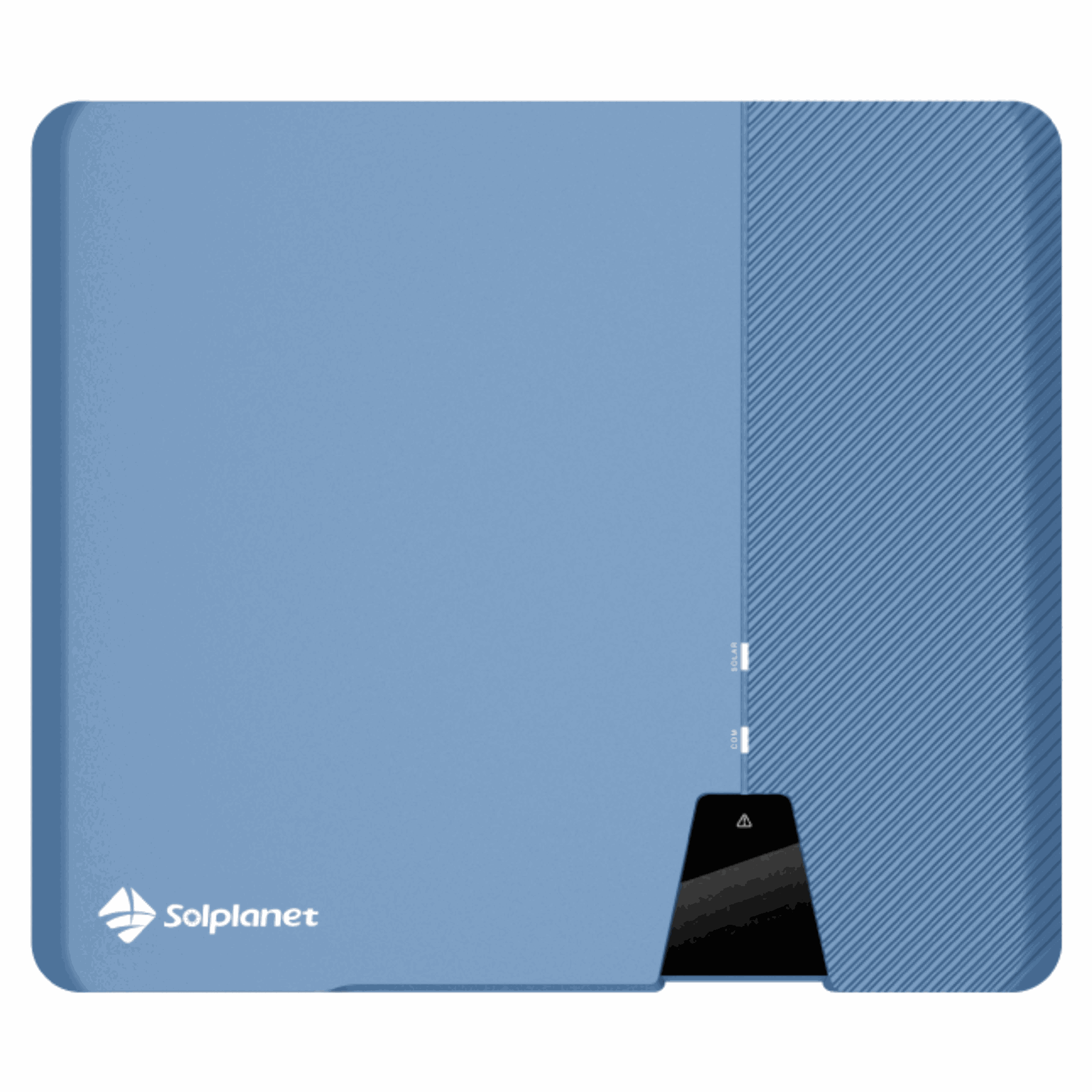 Inverter Solplanet, 8kW/8kVA, single phase, 3MPPT - 10 years warranty