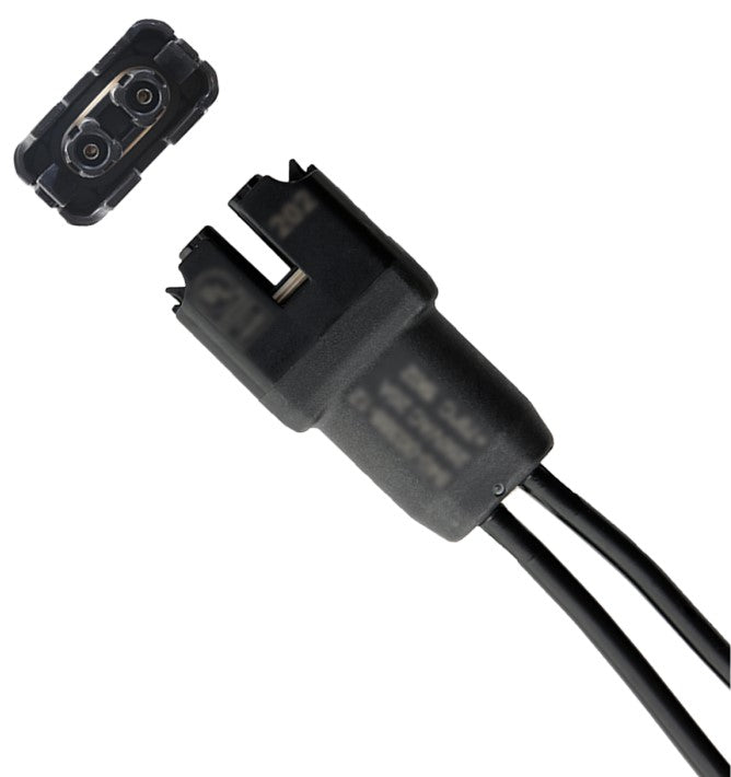 Enphase cable monophasé 2m pitch - Q-25-17-240