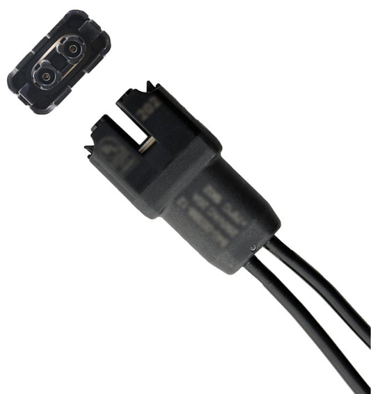 Enphase cable monophasé 2m pitch - Q-25-17-240
