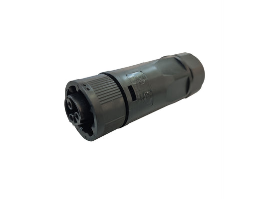 Connecteur femelle pour cable AC - APS - 2300932212