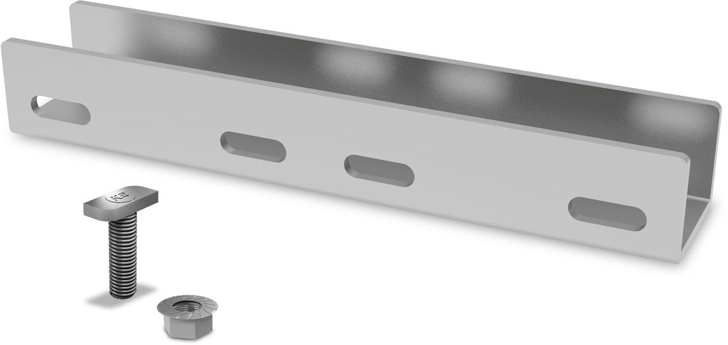 SingleRail 36 RailConnector Set - K2 - 2001976