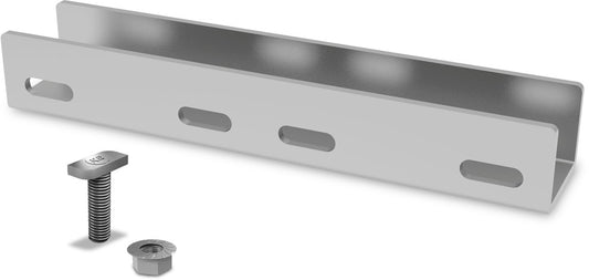 SingleRail 36 RailConnector Set - K2 - 2001976