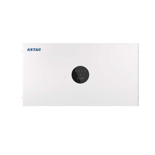 Onduleur Kstar BlueSpark Series  Monophasé (5kW / 5kVA) 2 MPPT - 10 ans de garantie