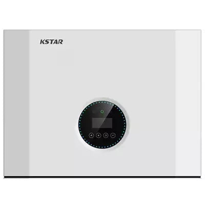 Onduleur KSTAR BlueSpark Series, 12kW/13,2kVA, hybrid, triphasé, 2MPPT - 10 ans de garantie Thumbnail-2