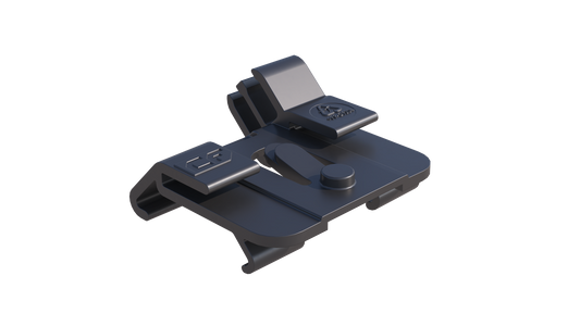 ClickFit EVO - MLPE Clip Poids léger - Esdec - 1008067