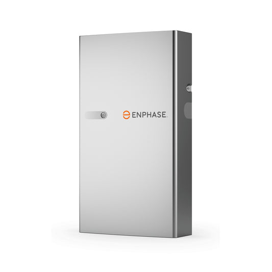 BATTERIE ENPHASE IQBATTERY-5P-3P-INT with FlexPhase
