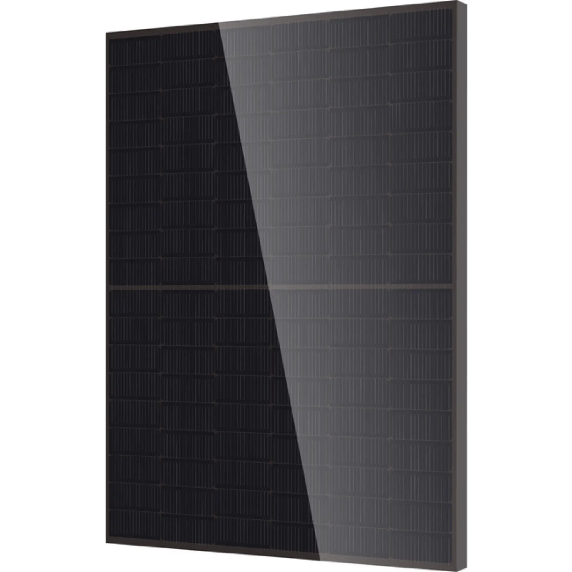 Panneau DMEGC, 465Wp, Mono N‑Type, Bifacial, Dual glass, PPE2 - 25 ans de garantie