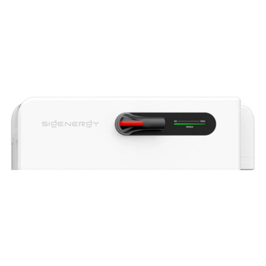 Accessoire Sigenergy SigenStack BC M2-0.5C - 10 ans de garantie