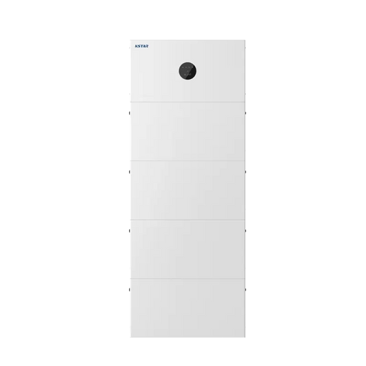 Onduleur hybride monophasé Kstar 5 kW - E5KS-D22 – Garantie 10 ans