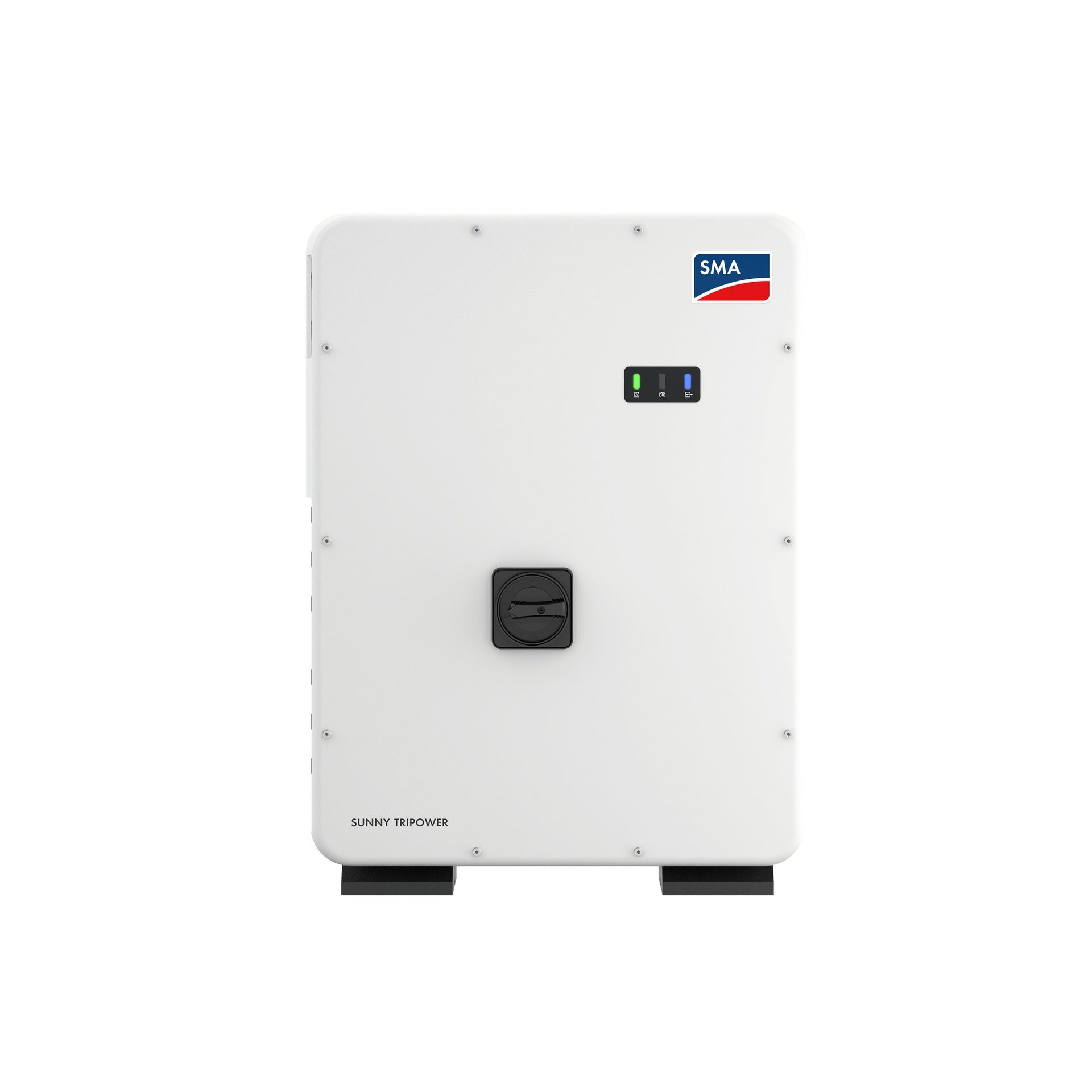 Inverter SMA Sunny Tripower Core1, 50kW/50kVA, three phase, 6MPPT - 5 years warranty