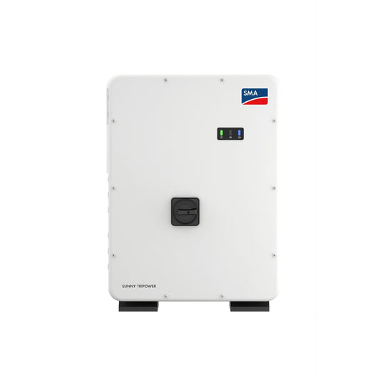 Onduleur SMA Sunny Tripower Core1, 50kW/50kVA, triphasé, 6MPPT - 5 ans de garantie