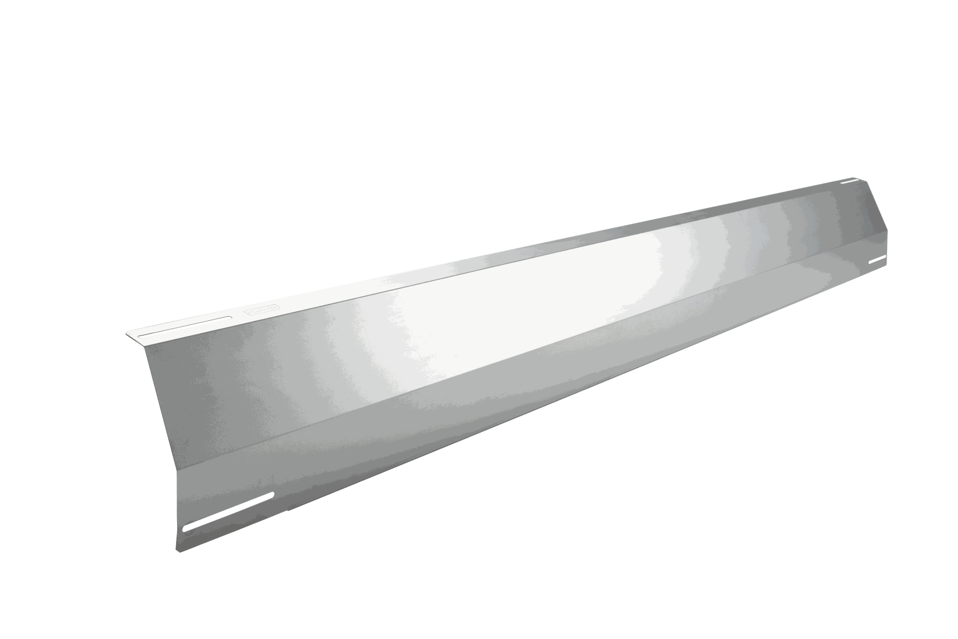 FlatFix Fusion - Déflecteur arrière 1900 - Esdec - 