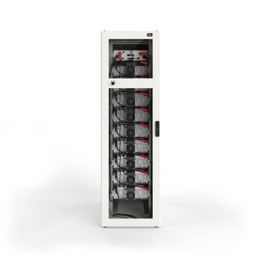 Batterie SMA Commercial Storage  HV