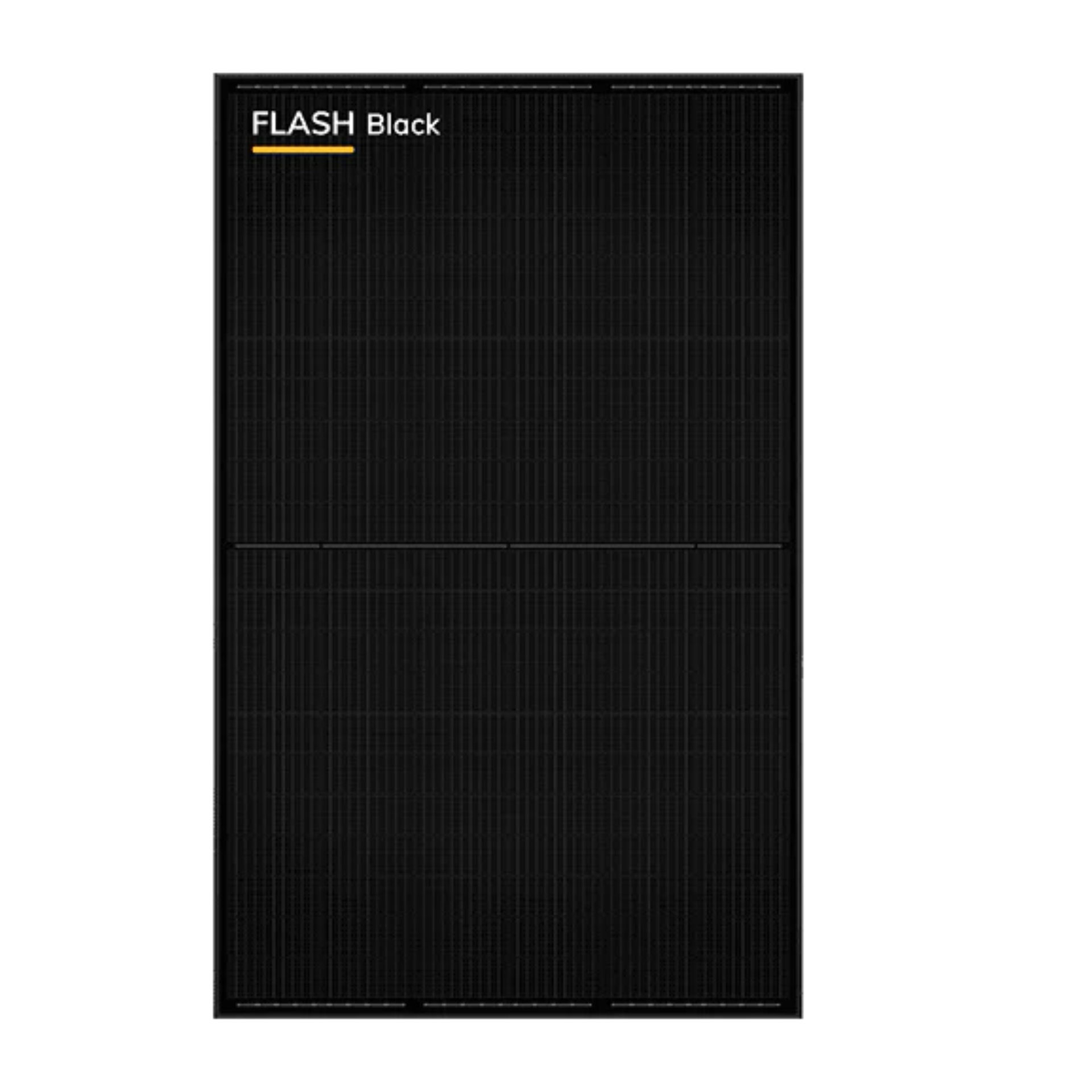 Panneau Dualsun FLASH 500 Glass-Glass TOPCon 2.0 - DS500-108M10RTB-07