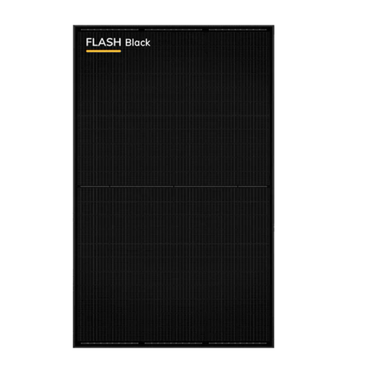Panneau Dualsun FLASH 500 Glass-Glass TOPCon 2.0 - DS500-108M10RTB-07
