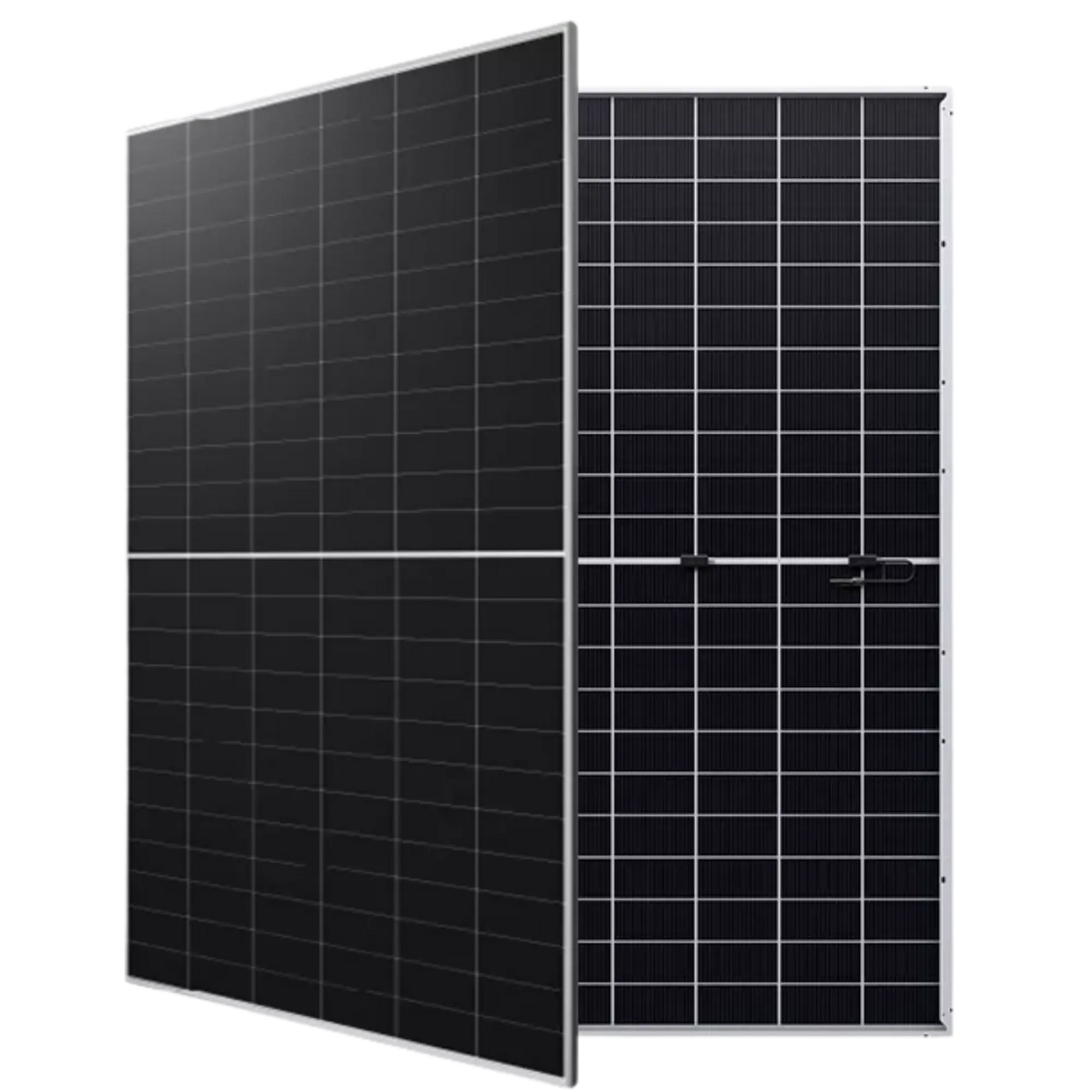 Panneau LONGi Hi-MO X10 Scientist, 645Wp, HPBC 2.0 / BC-cell, Bifacial, Dual glass, PPE2 V2 - 15 ans de garantie