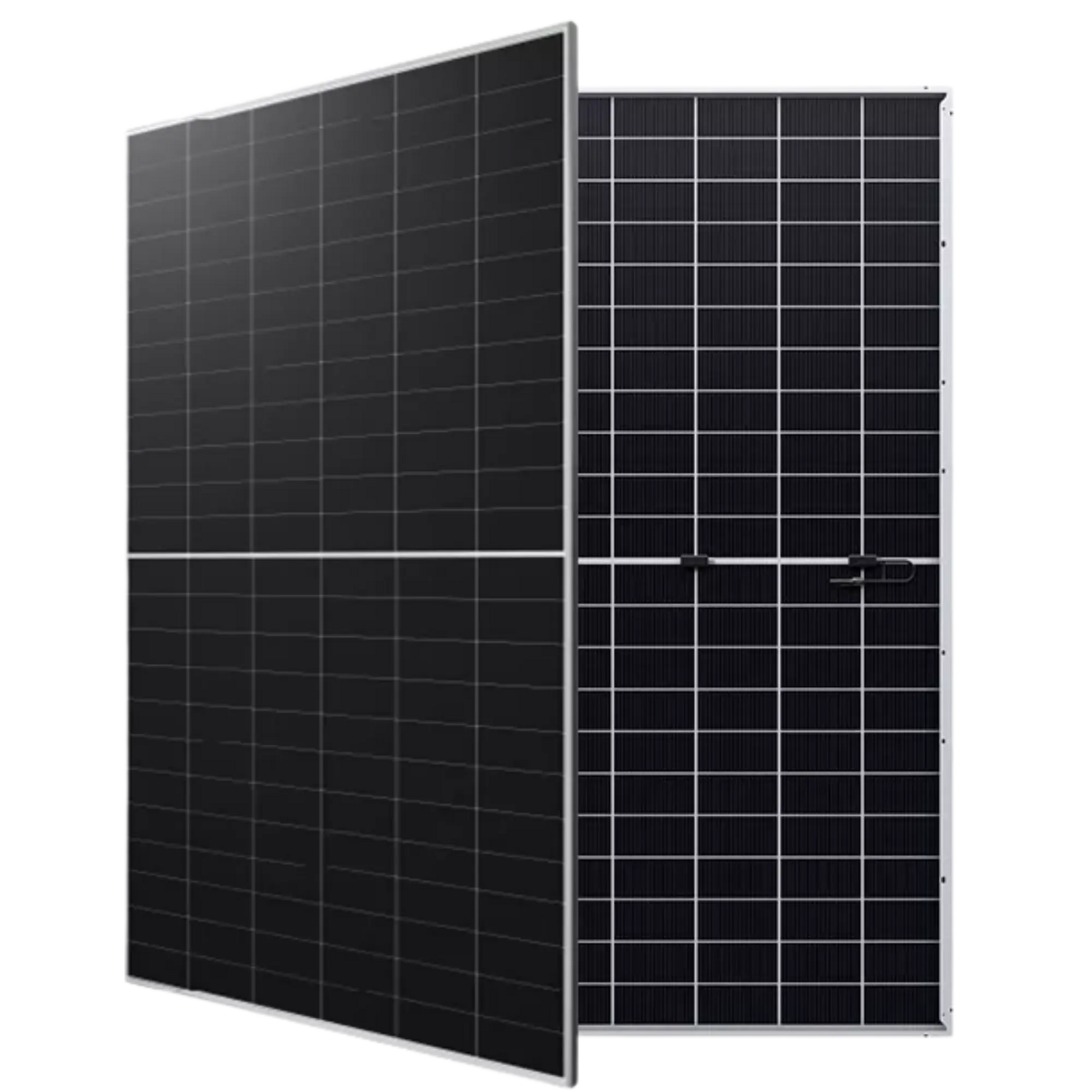 Panneau LONGi Hi-MO X10 Scientist, 645Wp, HPBC 2.0 / BC-cell, Bifacial, Dual glass, PPE2 V2 - 15 ans de garantie
