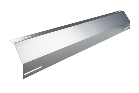 FlatFix Fusion - Déflecteur arrière 1700 - Esdec - 