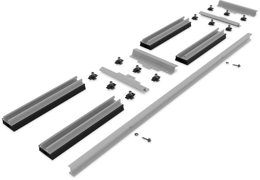Dome 6 Connector 195 Set - K2 - 2004123