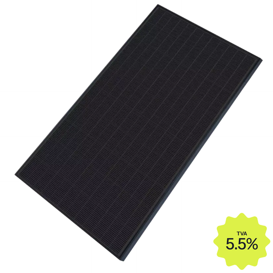 Panneau Voltec 500Wp  Monocristallin type N Monofacial  PPE2 V2 () - ( TVA 5,5% ) 25 ans de garantie