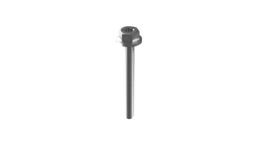 Vis de fixation M6 x 55mm - Esdec - 1000655