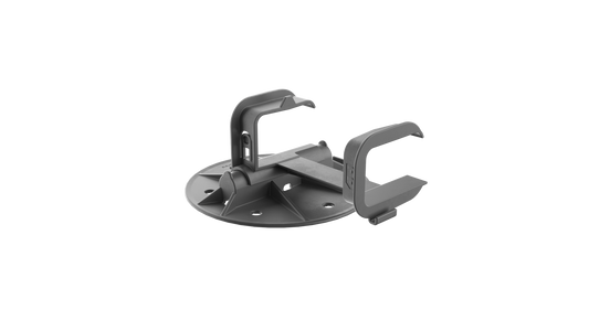 FlatFix Fusion - Adaptateur pour platine support de toit - Esdec - 1007011