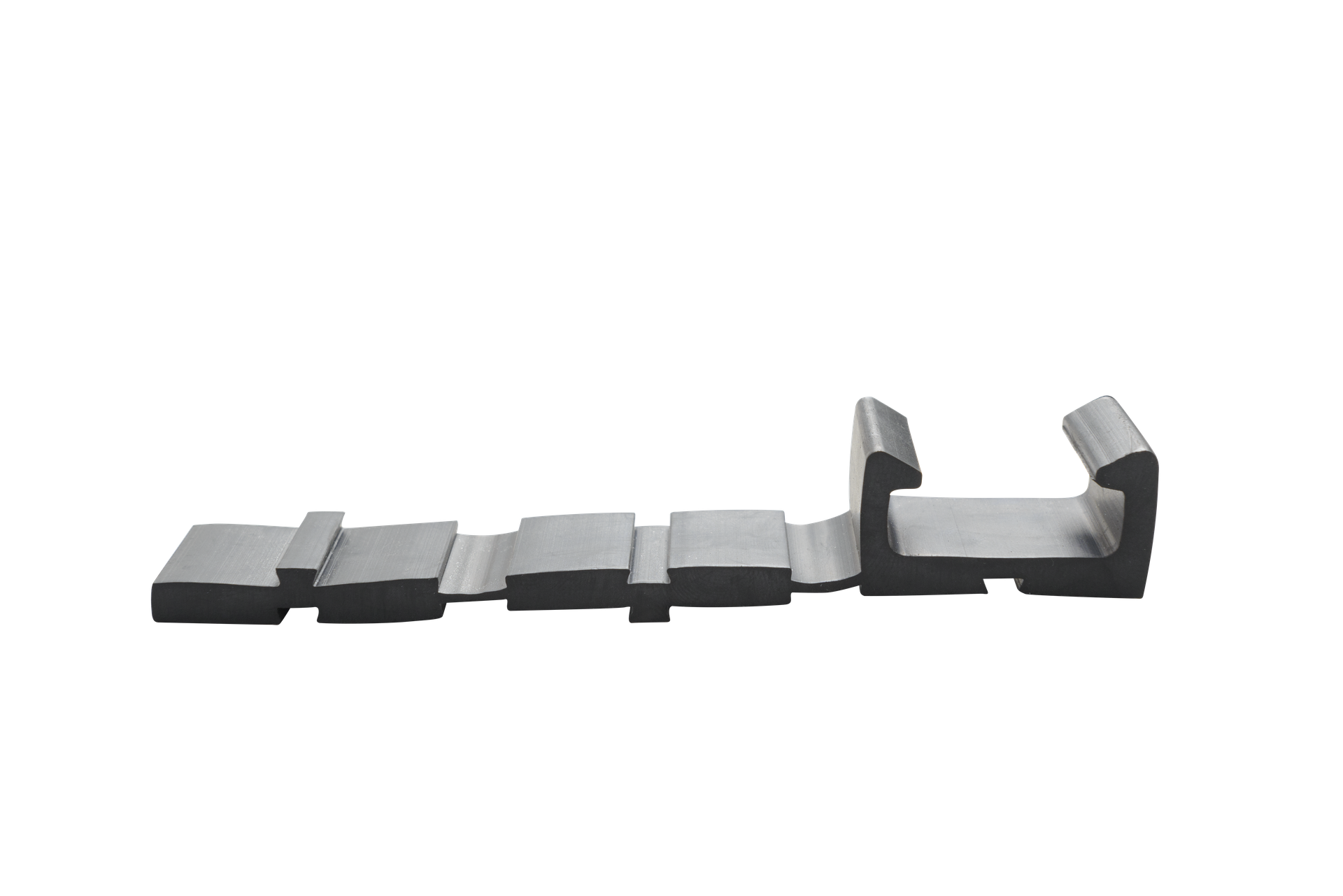 ClickFit EVO - Entretoise caoutchouc protection tuile - Esdec - 1008063