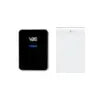 Kit V2C TRYDAN PRO Mono 7,4kW + Huawei 10kW