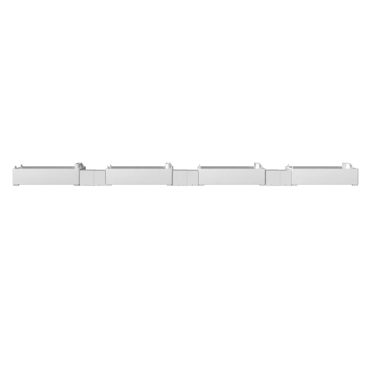 Accessoire Sigenergy SigenStack Base 4S-0.5C - 10 ans de garantie