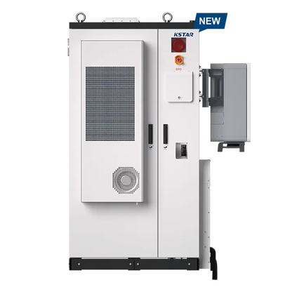 All-in-one Kstar C&I ESS 29.9kVA / 70kWh Thumbnail-1