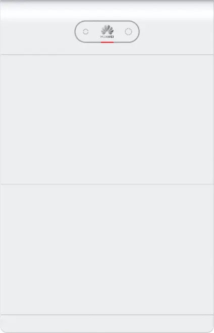 Kit Batterie Huawei LUNA2000-12-S1 HV (11,9kWh)